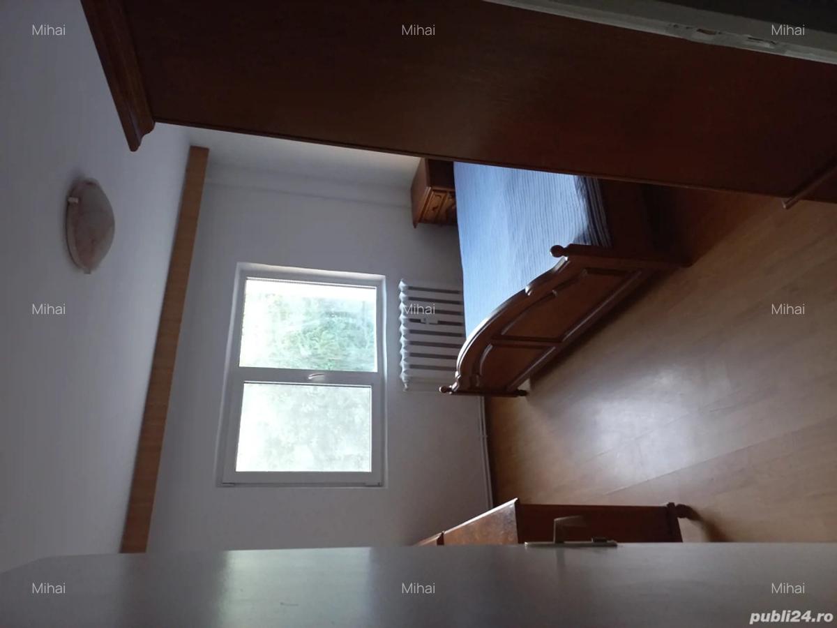 P.F. Inchiriez apartament cu 2 camere, D, Iasi, zona Gara - 4