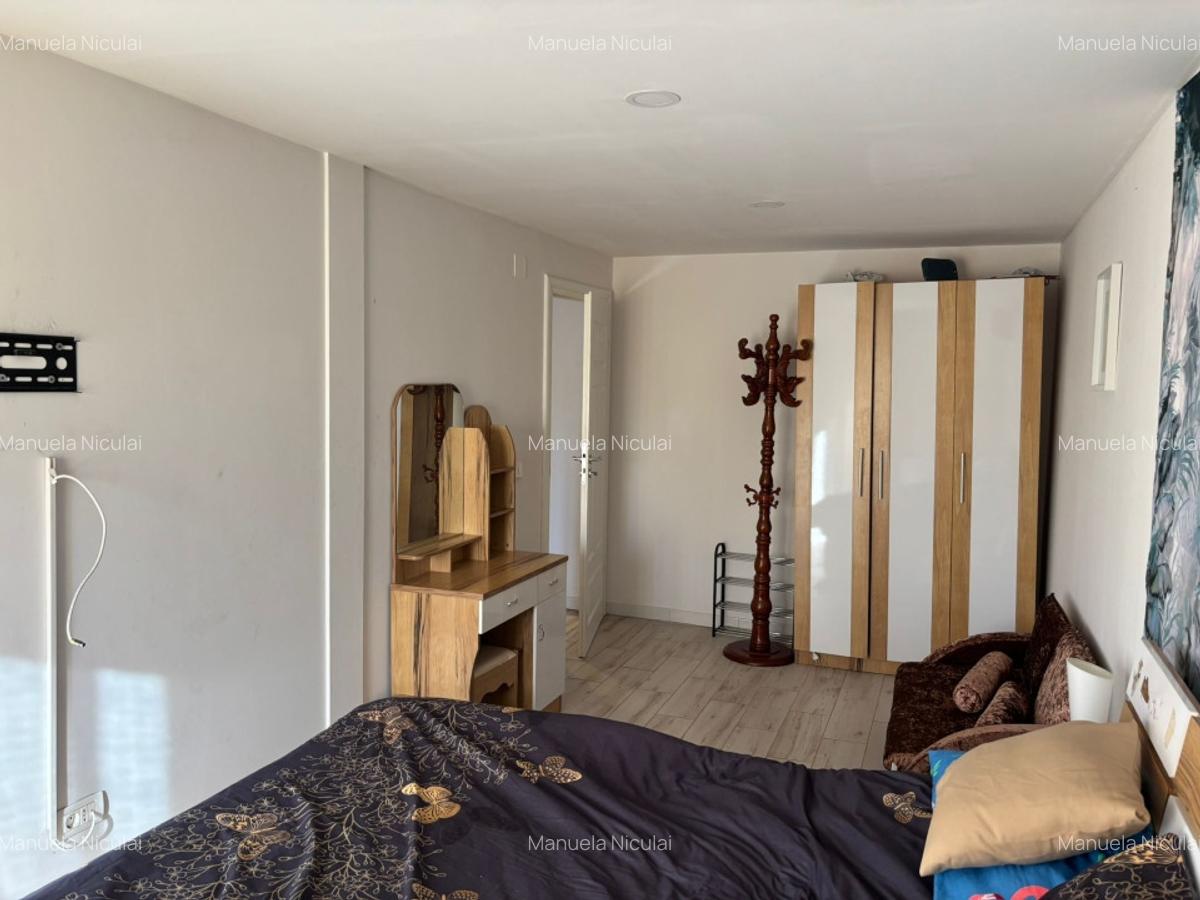 Proprietar vila spatioasa cu 7 dormitoare mobilata si utilata - 9