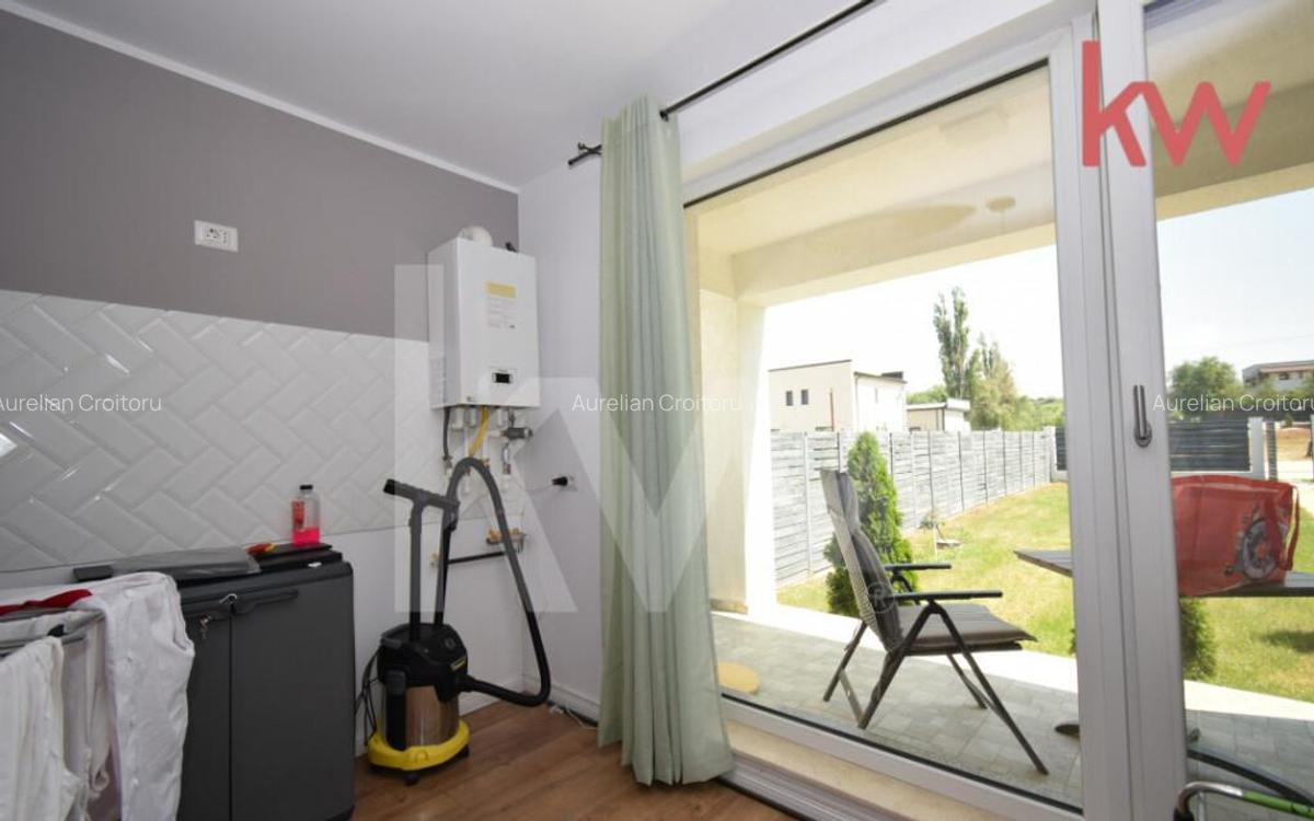Casa Banu Maracine, 100 mp construiti, 500 mp teren, constru - 11