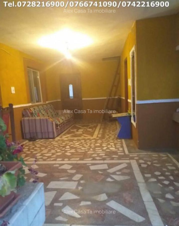 Casa in Motru, Com Slivilesti, Sat Miculesti - 9