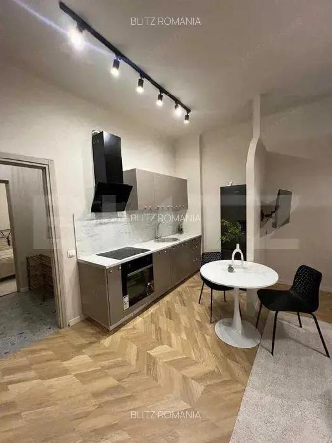 Apartament 2 camere 35 MP zona ULRACENTRAL - 3