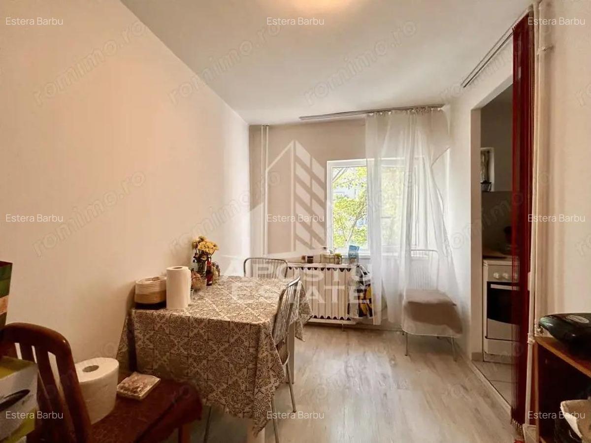 Apartament 2 camere decomandat, etaj 2, zona Odobescu, 61 mp utili - 4