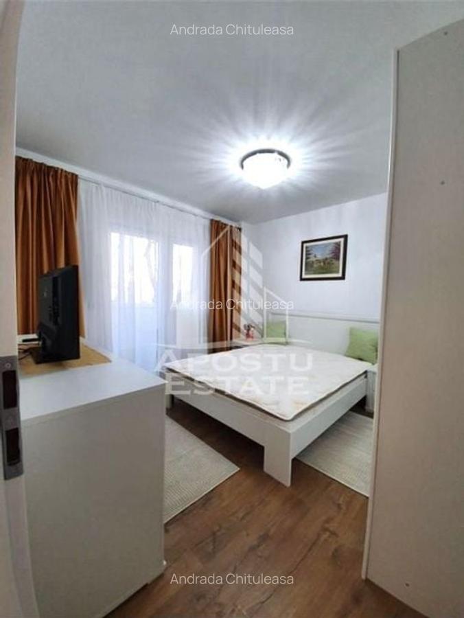 Apartament 2 camere, Pet Friendly, centrala proprie, Girocului - 4