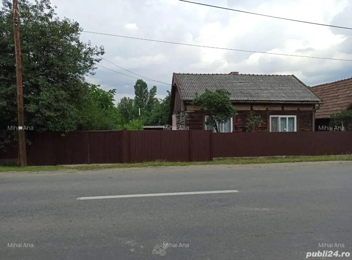 Vand casa in Loc. Sighetu-Marma?iei - 1