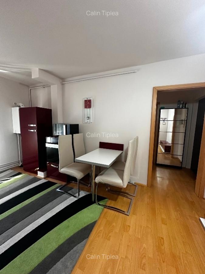 Vând apartament 3 camere central Timisoara - 16 Vând apartament 3 camere central Timisoara - 16