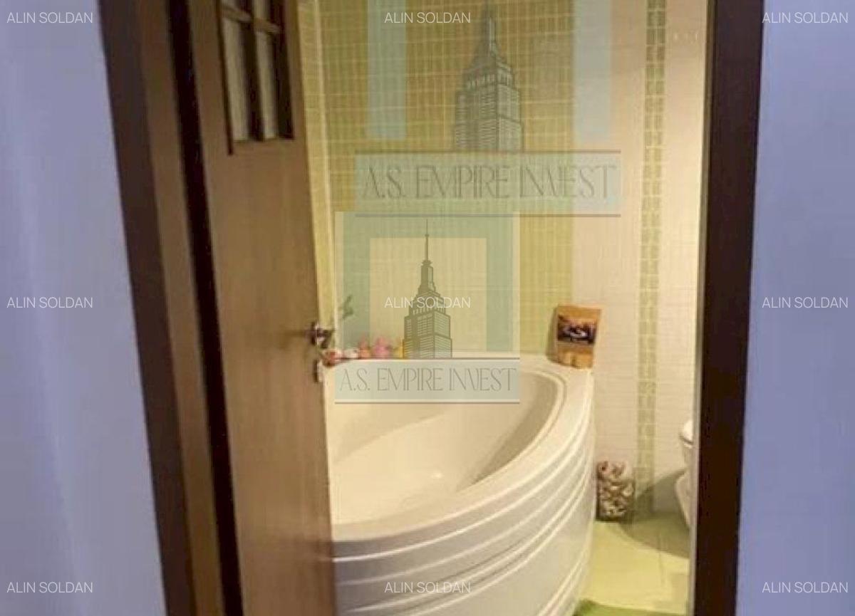 Apartament cu 3 camere decomandat în Răcădău - 7