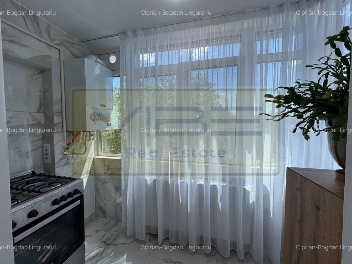Apartament cu 2 camere decomandat, mobilat în Nicolina - 17