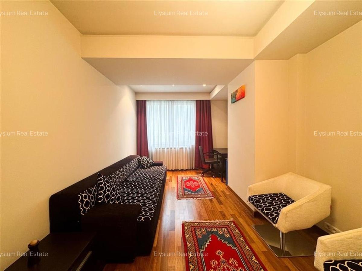 Apartament de inchiriat 4 camere Soseaua Nordului Herastrau - 24