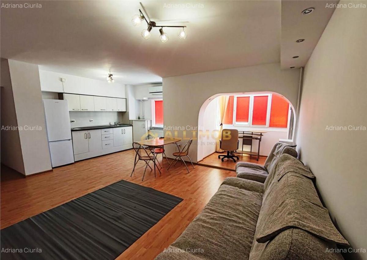 Apartament 3 camere in Ploiesti, zona ultracentrala - 2