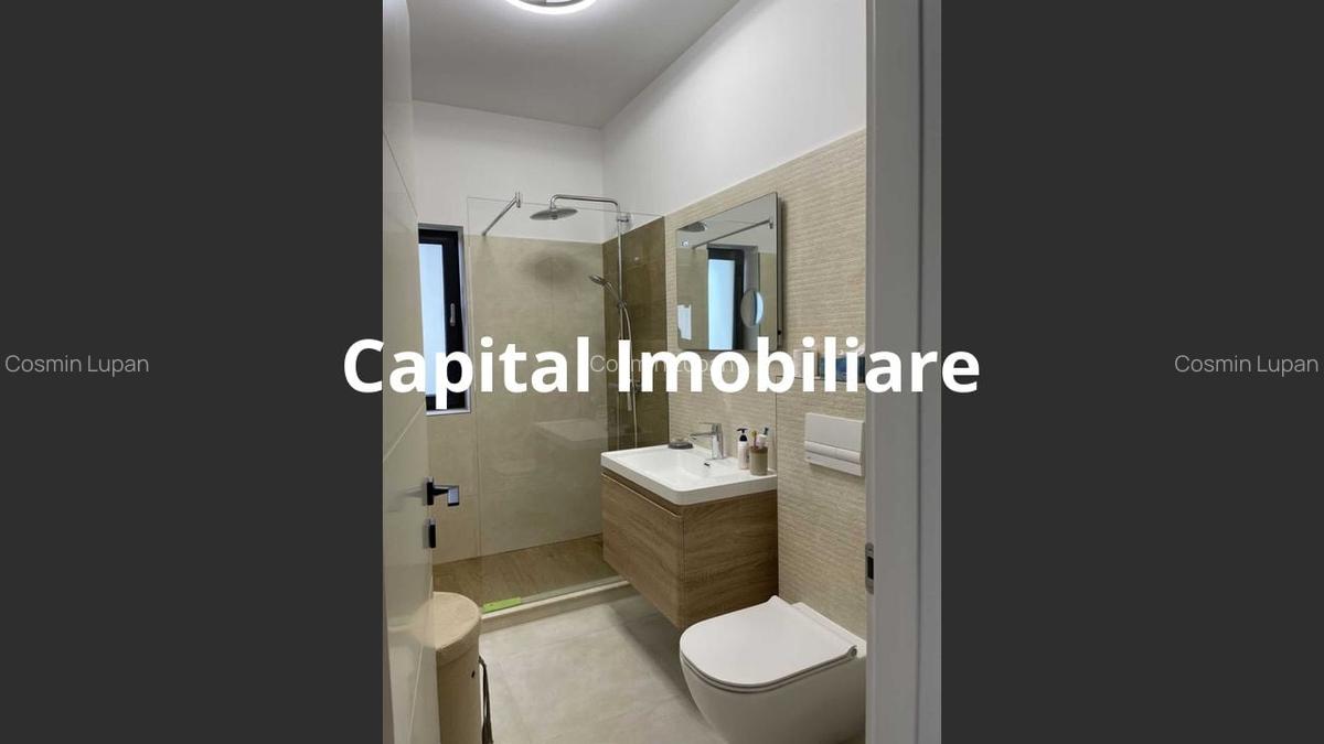 Casă duplex de vânzare, 120 mp, 4 camere, Râșnov - 4