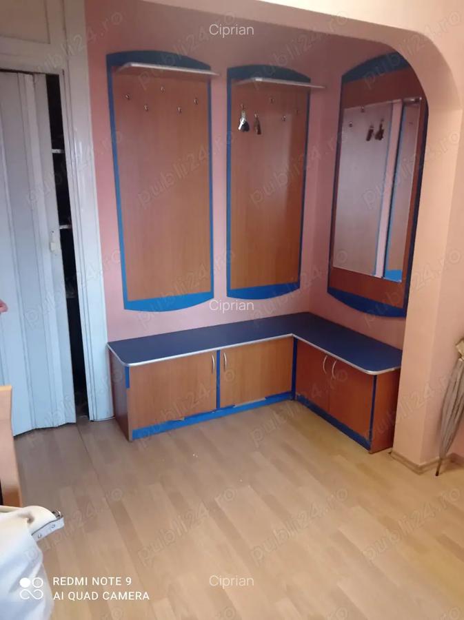 Vand apartament 3 camere,,Nufarul AN mare 90m2 - 7