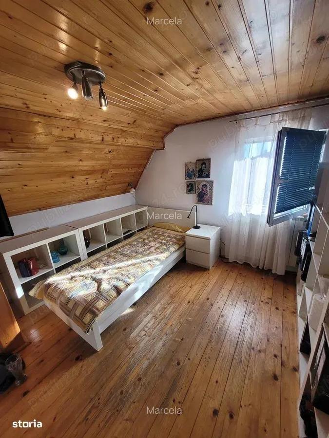 Vila de vanzare Berceni - Constantin Brancoveanu - 8