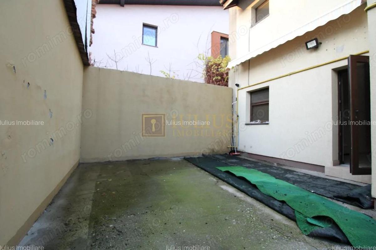 Zona Cetatii; 6 incaperi, ideal pentru sediu firma. - 4