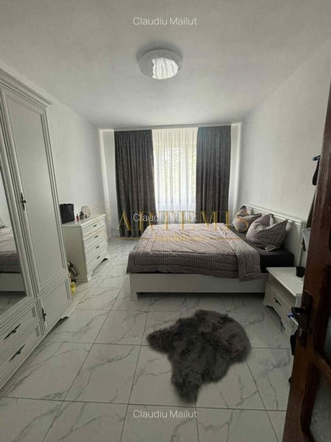 Apartament de 1 camere, 44 mp, zona Decebal - 1