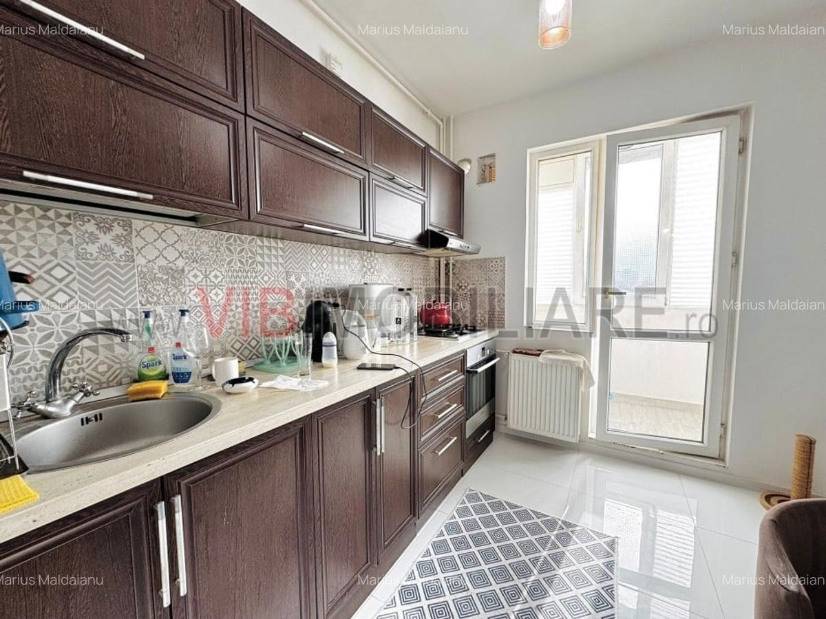 Titan - Nicolae Grigorescu - Basarabia - Bloc Nou - 7