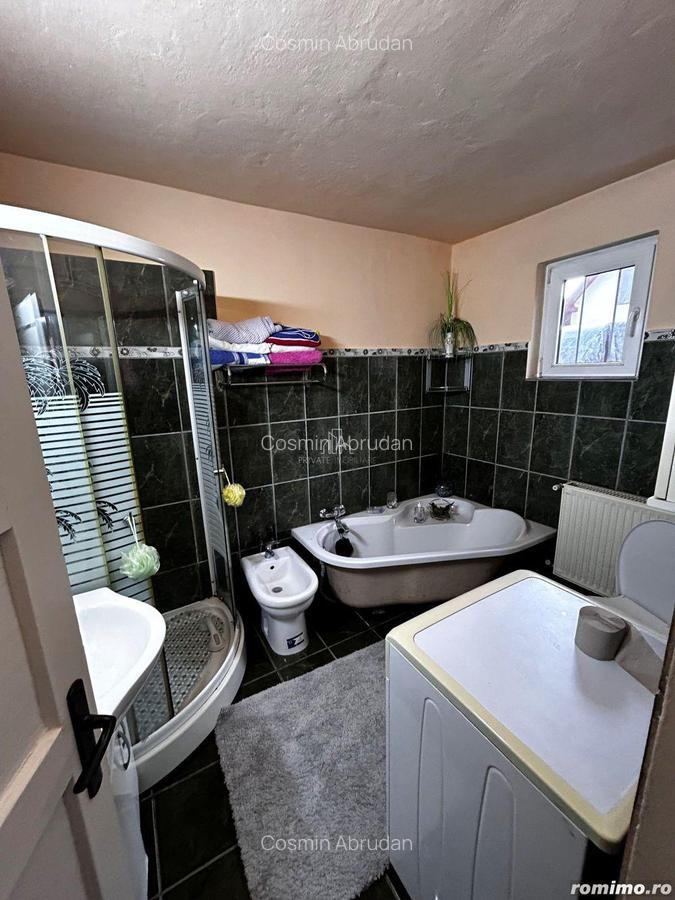 Apartament la casa, 76 Mp, zona Ana Ipatescu, Sighisoara - 2