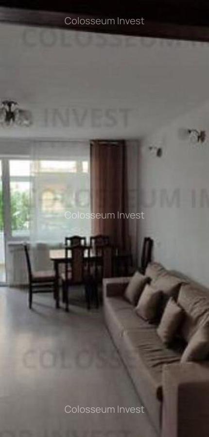 Apartament 2 camere circular - zona Central - 1