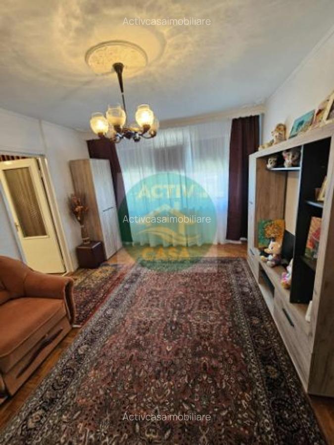 Apartament 3 camere, etaj 1 - 2