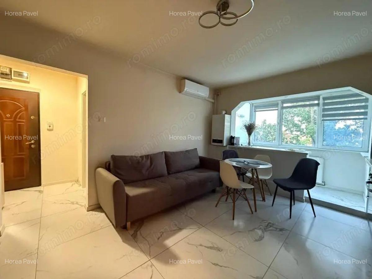 Apartament 2 camere, etaj 4, mp 54 utili, zona CENTRALA - 2