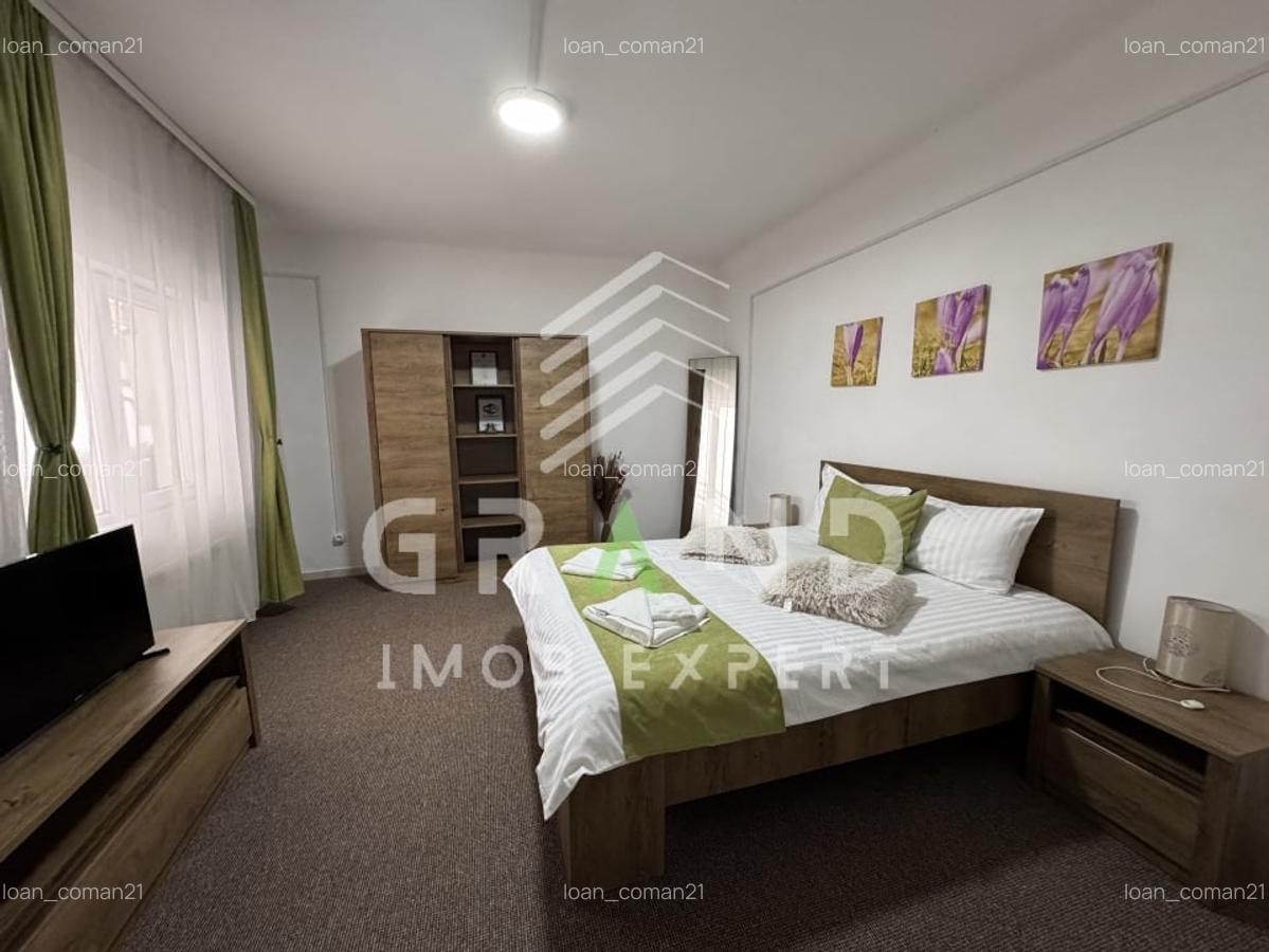 Ap 2 camere | MODERN | AC | Marasti/Bucuresti/Kaufland - 1