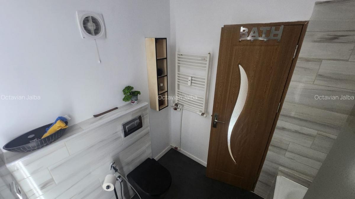 Apartament modern si spatios de inchiriat, aproape de metrou - 1 Decembrie 1918 - 7