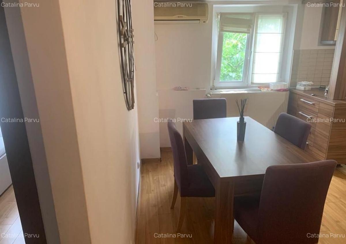 Apartament cu 3 camere decomandat în Unirii - 7