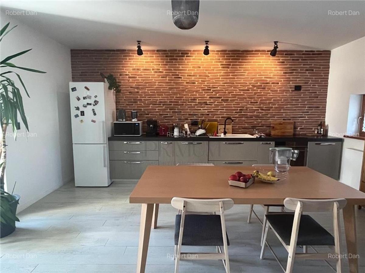 Triplex Modern și Elegant ? Dumbravita, 136 mp utili - 26