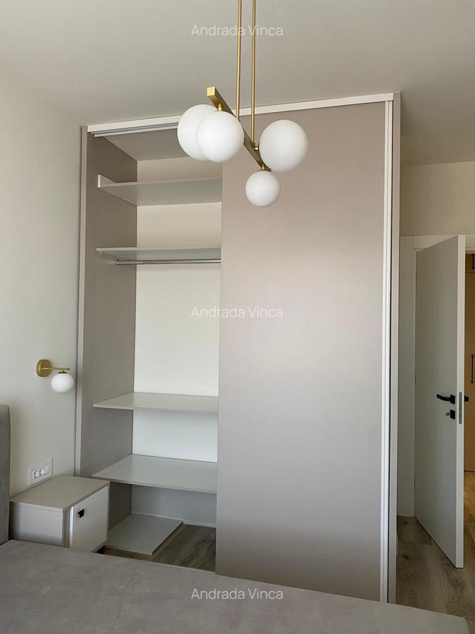 Apartament 2 camere Complet mobilat si Utilat - 13