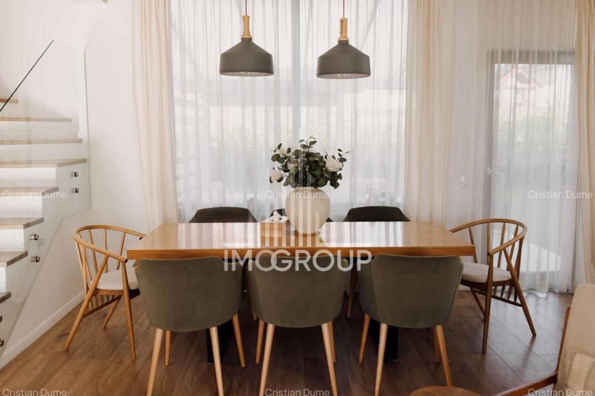 Casa Moderna cu 4 Camere | Dezmir | 0% Comision | Priveliste & Liniste - 12