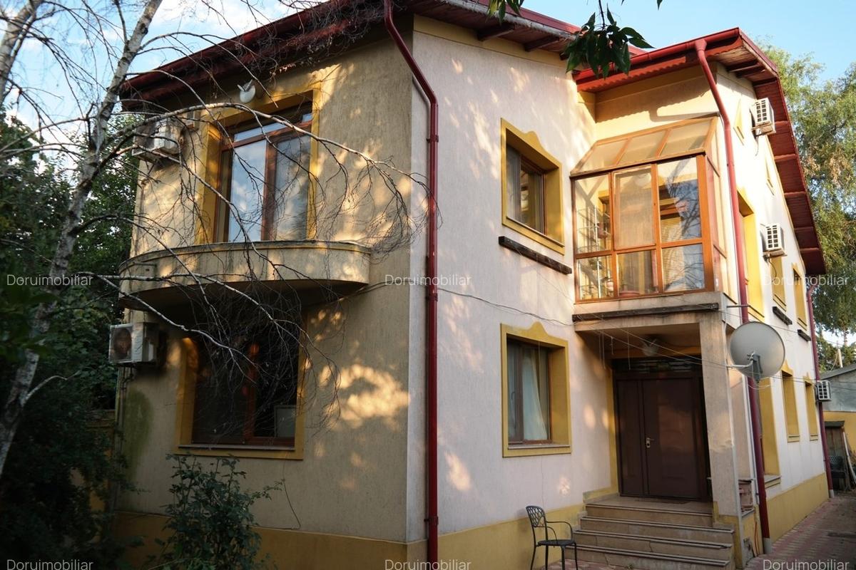 Bucurestii Noi-5min metrou Laminorului,parc Bazilescu! - 1