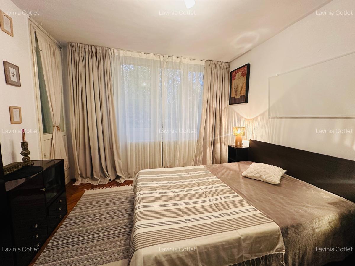 Apartament de 2 camere Maresal Averescu Arcul de Triumf - 6