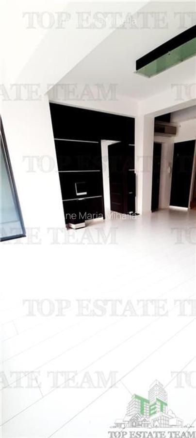 Apartament 2 camere de vanzare, lux, Dorobanti, centrala, balcon, bloc boutique - 8