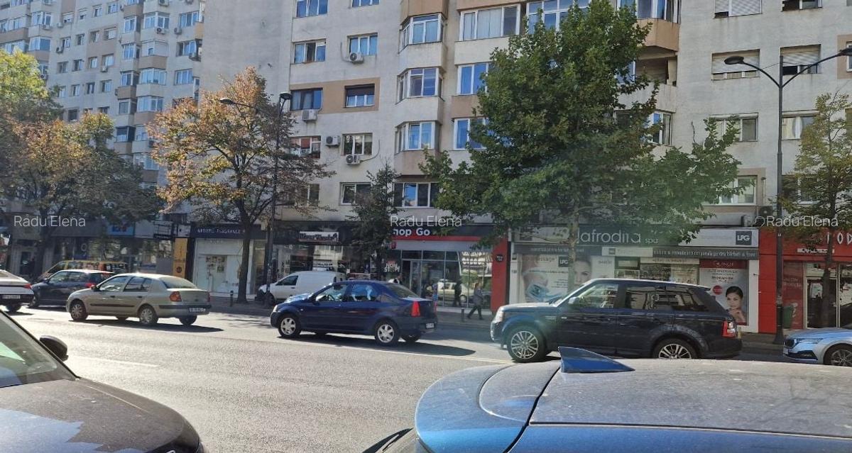 DOROBANTI -Perla- 110 mp-2.600 euro / luna - 5