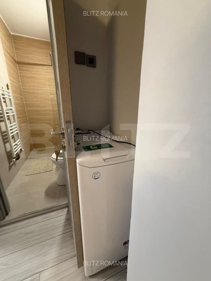 Apartament cu 2 camere, 39 mp, zona Ultracentral - 5