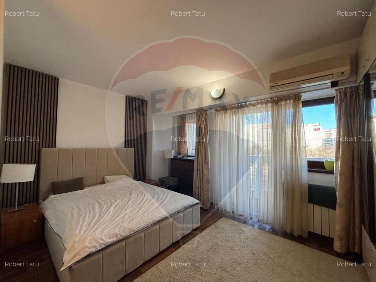 De inchiriat | 2 camere + parcare | Unirii - 1