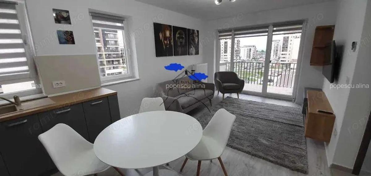 Studio - Coresi Avantgarden Kasper - 3 Studio - Coresi Avantgarden Kasper - 3