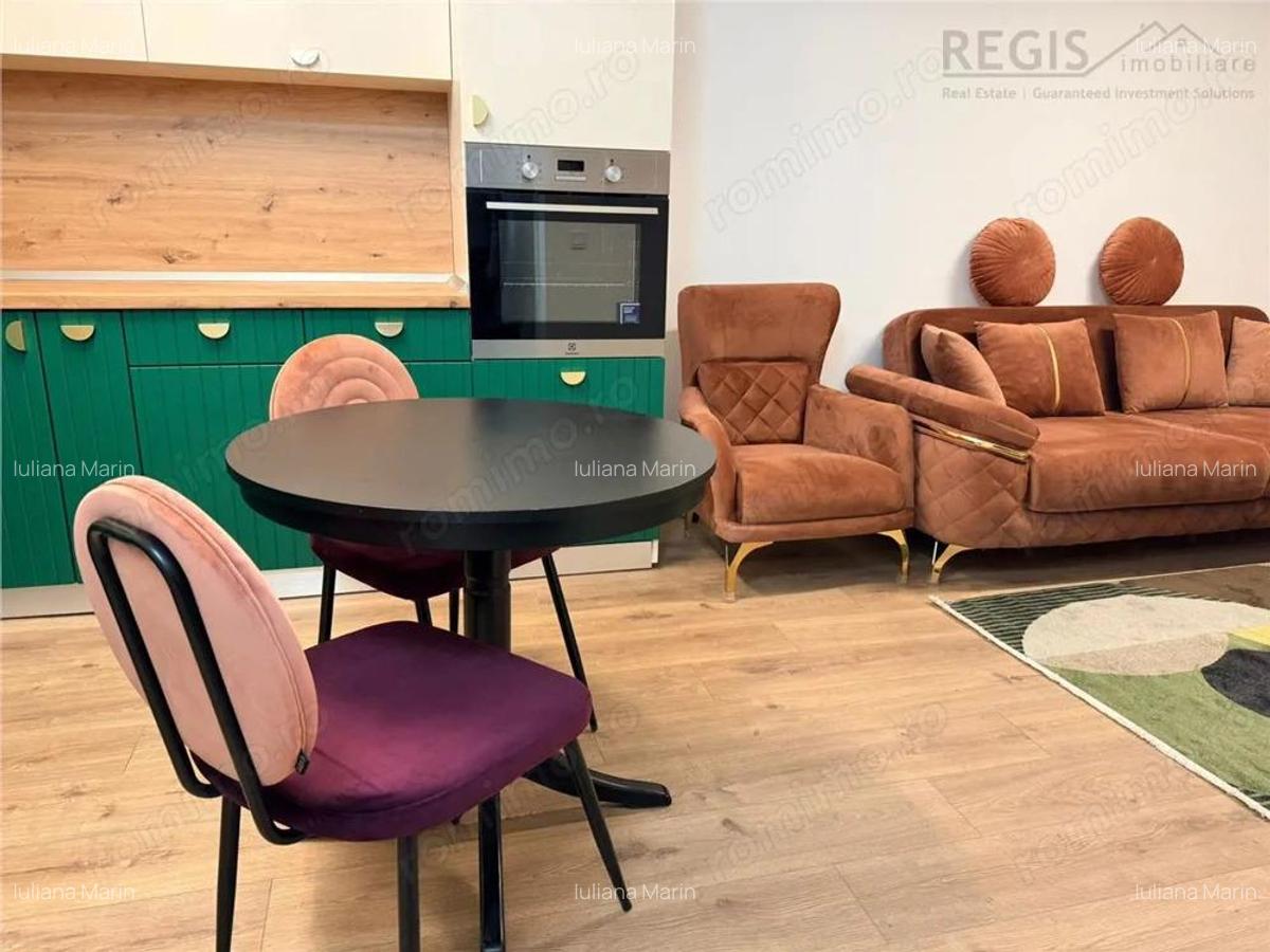 Apartament prima inchiriere Coresi - 5