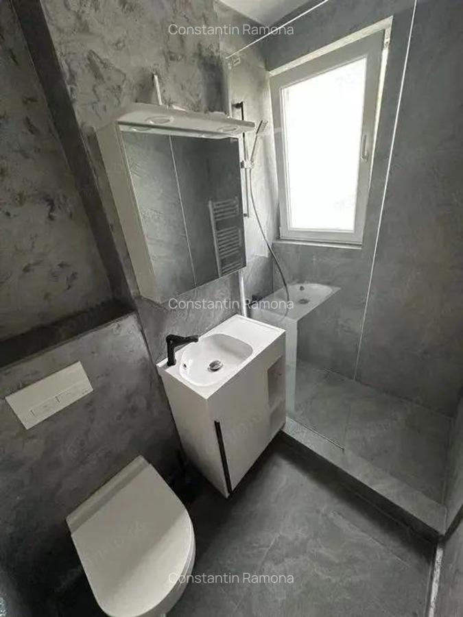Central - Inchiriere ap. 2 camere + loc de parcare - Str. Vulcan - 8