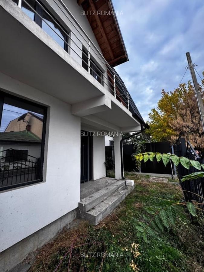 Casa P+1, 205 mp, zona George Enescu - 13