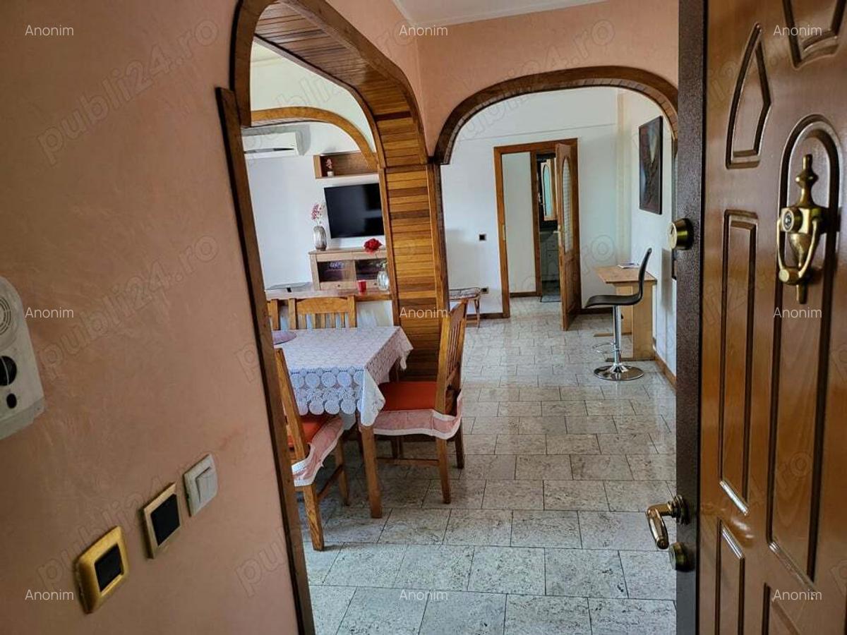 Apaartament 3 camere,ultracentral - 4