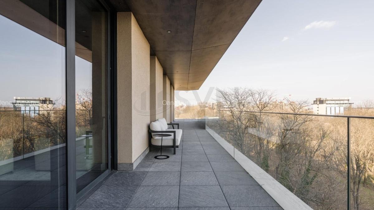 REA1024559 Apartament 4 camere High End I Vedere parc I Rahmaninov Residence - 5