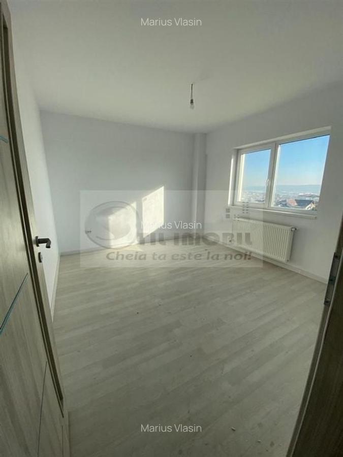 Ap. 3 camere, 80mp, 2 bai, intabulat, Valea Lupului, 0% comision - 6