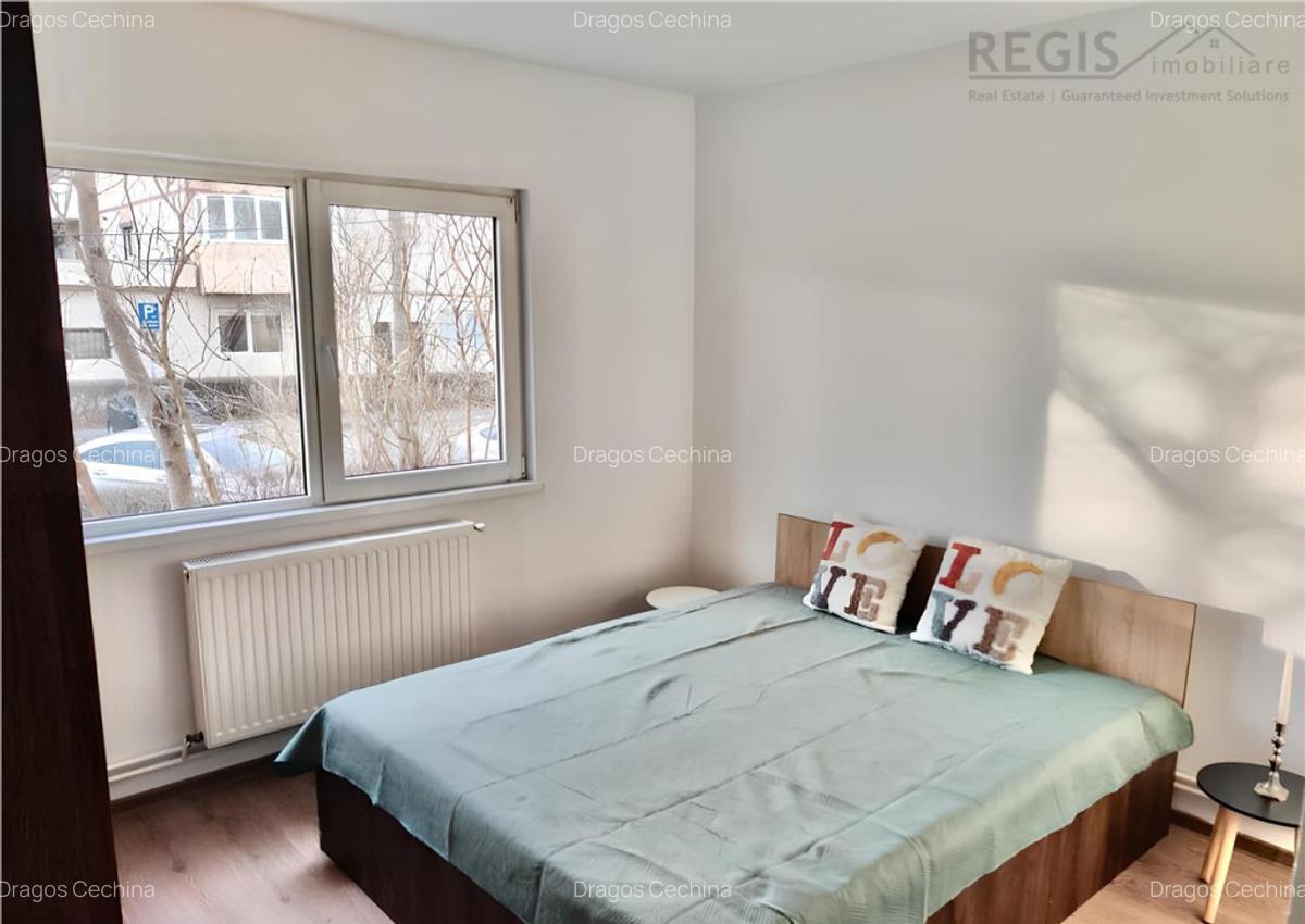 Apartament cu 3 Camere si 2 Bai in Tractorul - 2