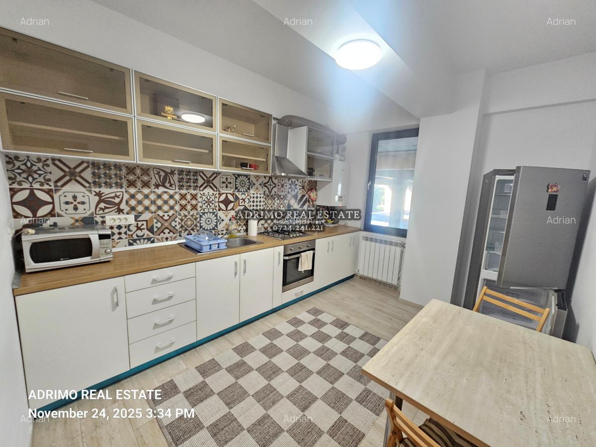 Ap2cam Parcare Privata - Termen Lung - Tomis Plus - 500 euro - 9