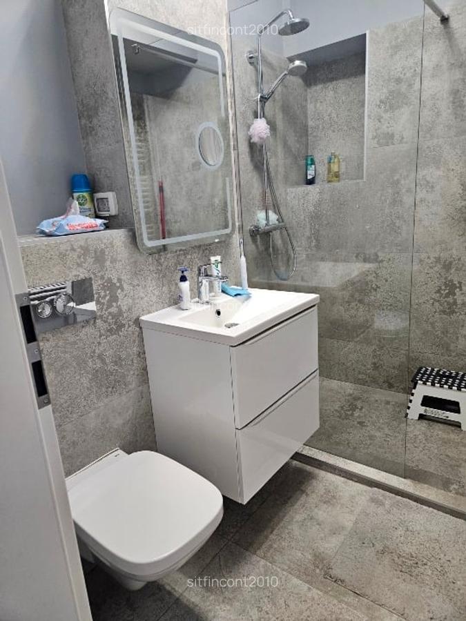 Oportunitate investitie -ap 2 camere  Mamaia (langa complex WIDA si Hotel IAKI ) - 4