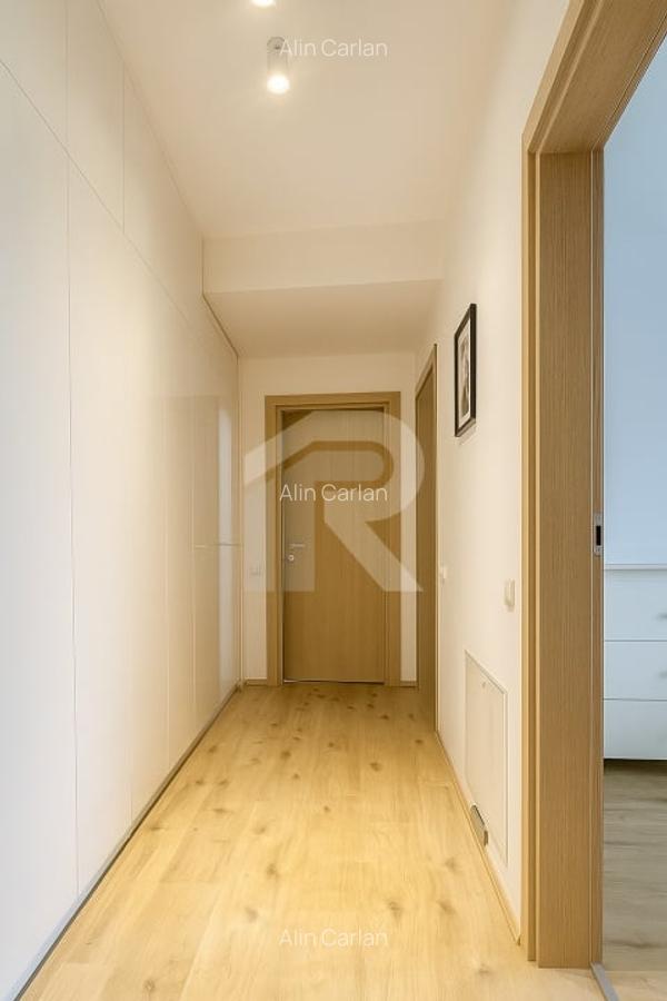 Apartament  3 Camere 77 mp utili 2 Locuri de Parcare Greenfield Residence - 10