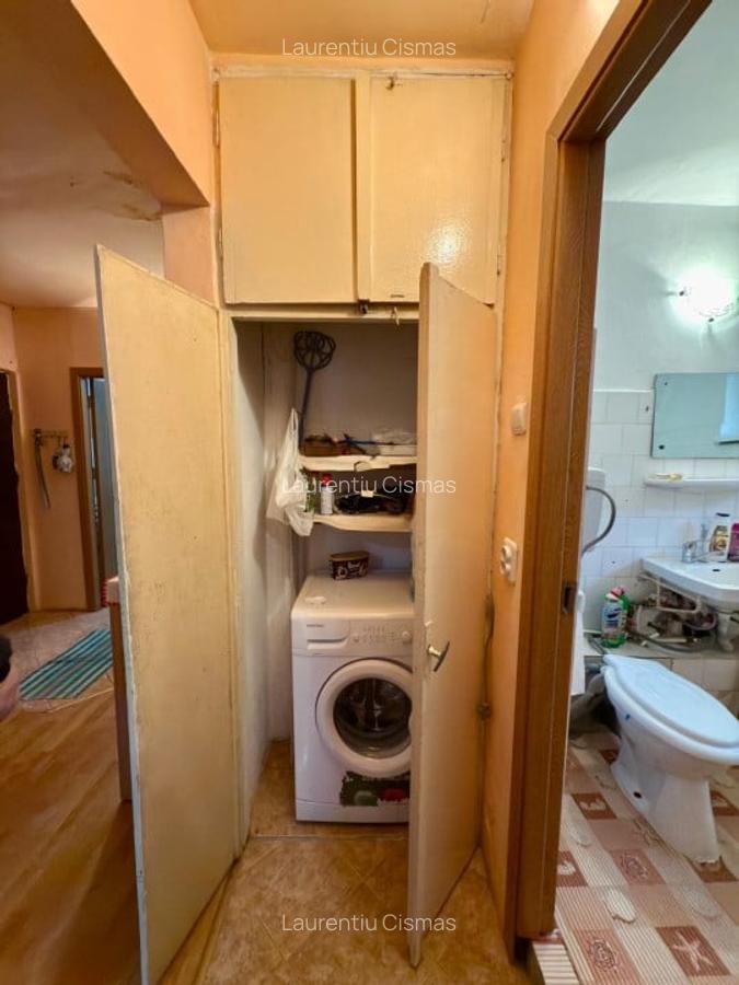 Apartamet 3 camere - Decomandat - Sibiu - 9