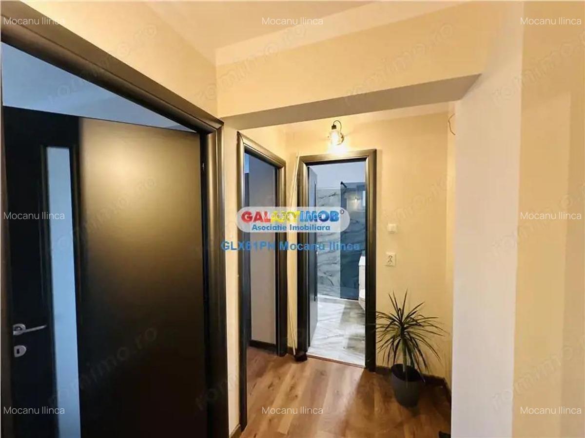 Vanzare apartament 3 camere, 2 bai, Ultracentral, Ploiesti - 14
