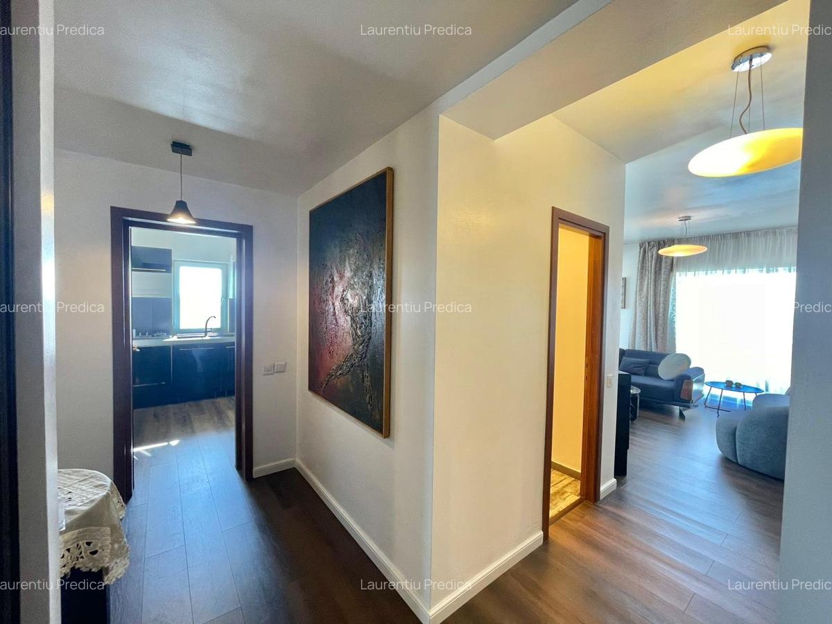 Penthouse – Militari, Bd. Iuliu Maniu 109, Pacii - 31