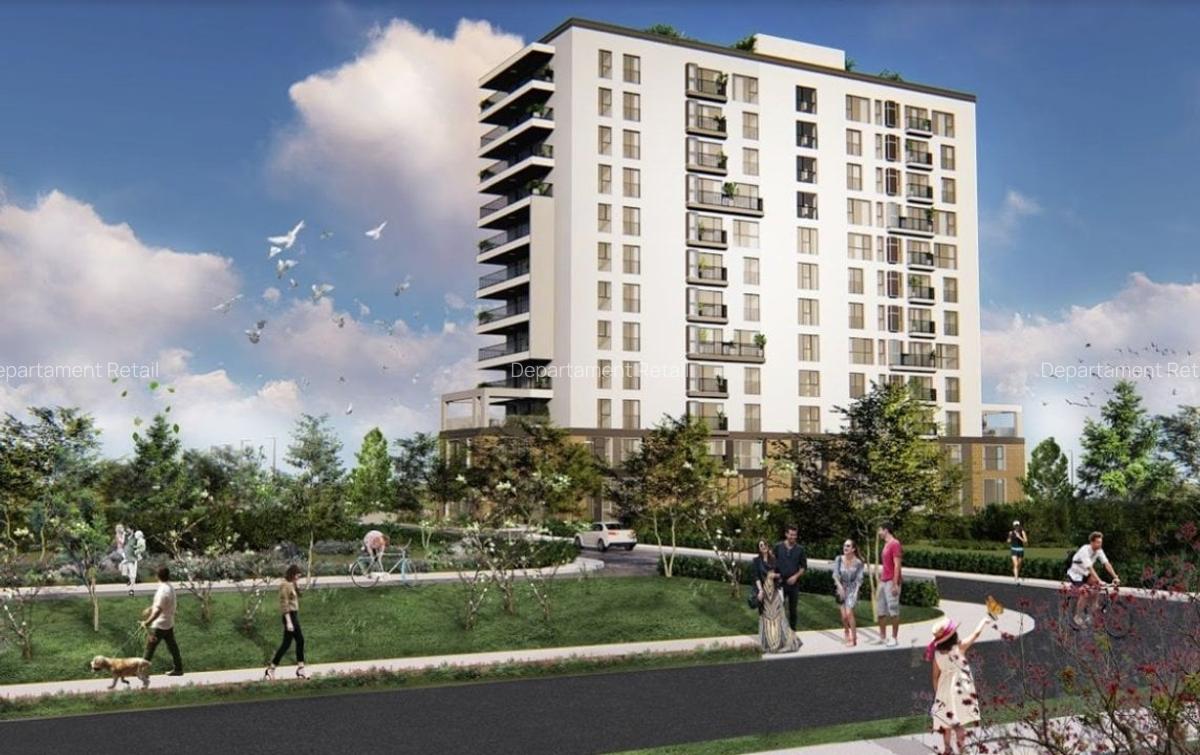 Spațiu comercial, 625 mp în Sisești - 6